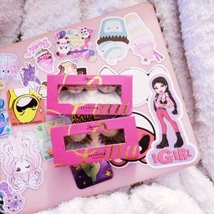 Sephore Lilly Lashes Bundle